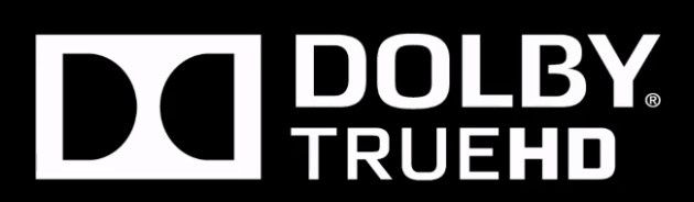 Dolby TrueHD