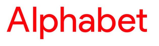 Alphabet logo