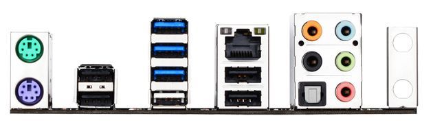 Gigabyte GA-X99-SLI płyta główna