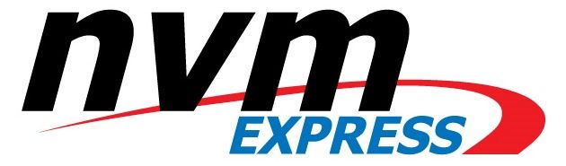 NVM Express logo