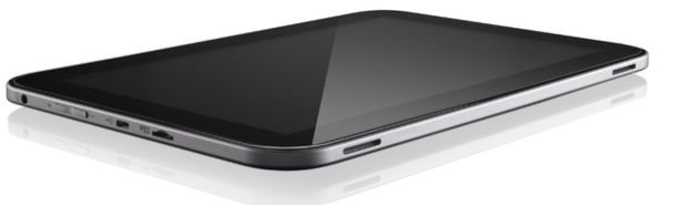 Toshiba AT300SE tablet