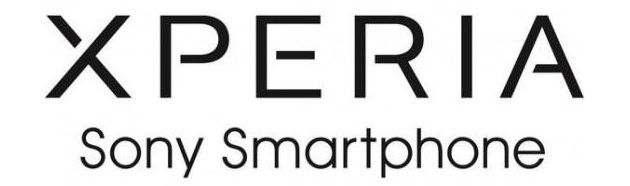 Sony Xperia smartfon
