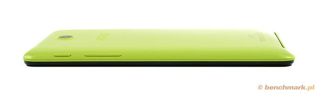 ASUS MeMO Pad HD 7