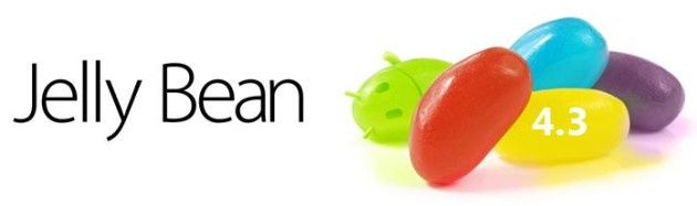 Google konferencja Android 4.3 Jelly Bean