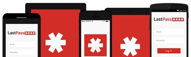 LastPass