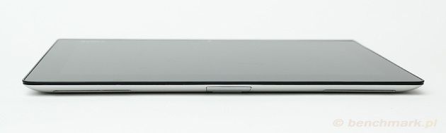 Sony Xperia S tablet głośniki złącze stacja dokująca