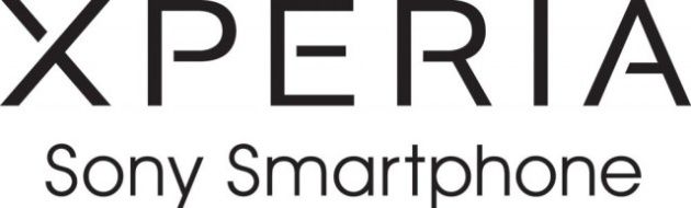 Sony Xperia logo
