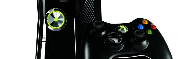 Xbox 360 wygląd