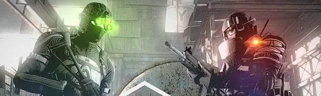 Splinter Cell: Blacklist gra