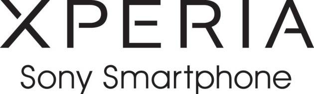 Sony Xperia logo