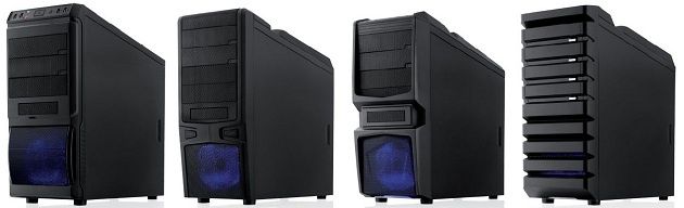 iBOX NET 713 715 716 718 obudowy zdjęcie