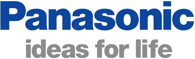Panasonic logo