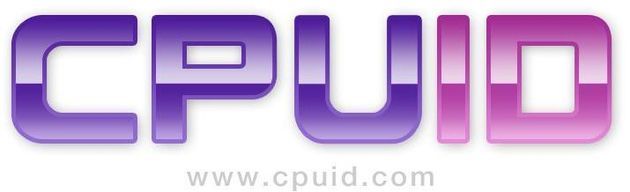 CPUID CPU-Z aplikacja logo