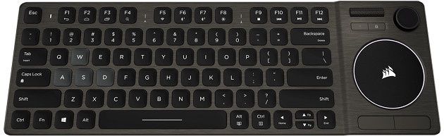 Corsair K83 Wireless klawiatura