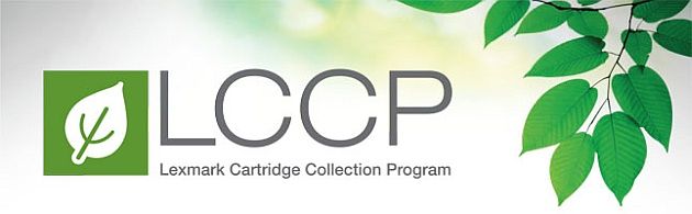 Lexmark LCCP
