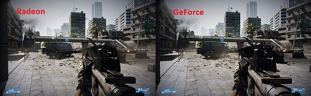 radeon vs nvidia