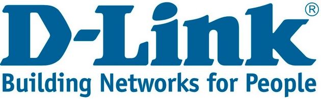 D-Link logo