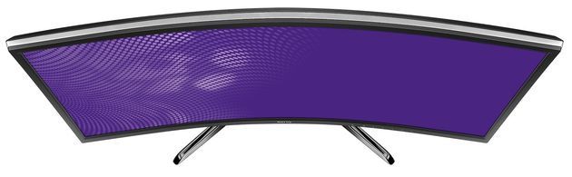 BenQ XR3501 monitor