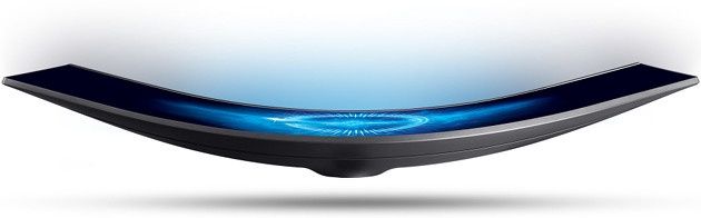Samsung CHG90 góra