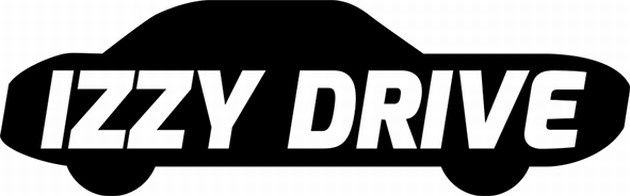Izzy Drive logo
