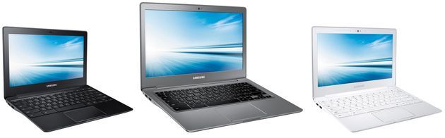 Samsung Chromebook 2