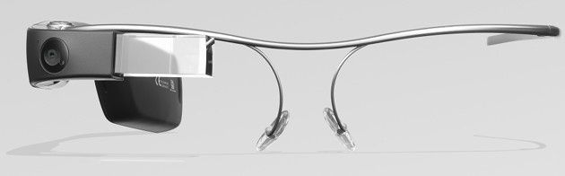 Google Glass Enterprise Edition 2 v2