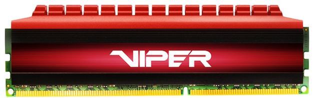 Patriot Viper 4 pamięci DDR4 RAM