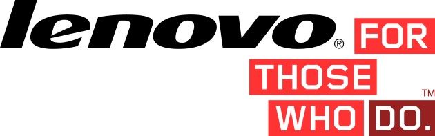 Lenovo logo