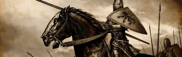 GOG Mount &amp; Blade