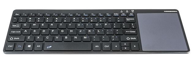 Modecom MC-TPK1 klawiatura