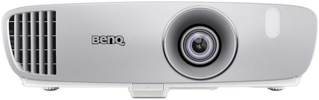 BenQ W1110 przód