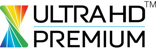 Ultra HD Premium