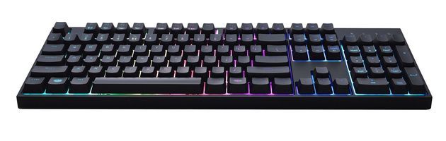 Cooler Master MasterKeys Lite L Combo RGB
