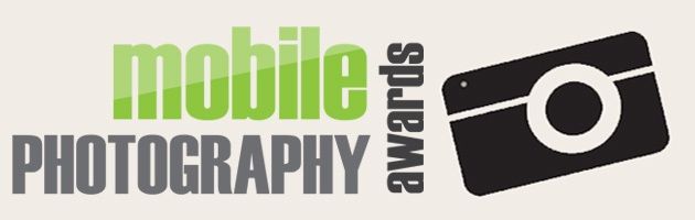Mobile Photography Awards 2013 logo