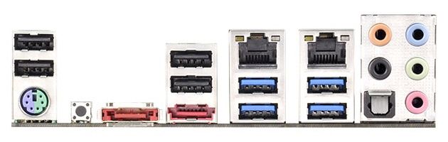 ASRock X99 Extreme11 płyta główna