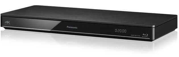 Panasonic DMP-BDT370
