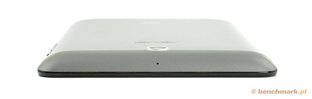 Asus Fonepad górna krawędź