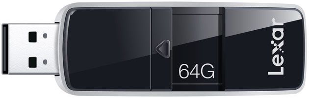 Lexar JumpDrive P20 USB 3.0