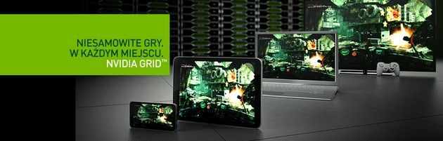 Nvidia GRID