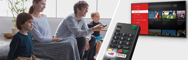 Sony TV YouTube