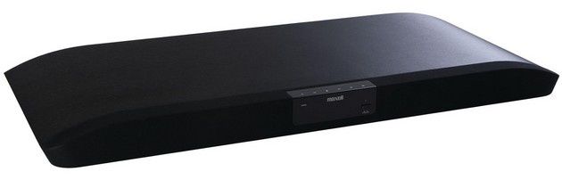 Maxell MSXP-SB3000 wygląd