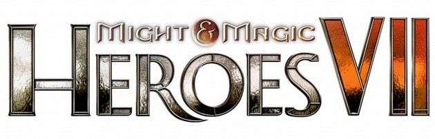 Might &amp; Magic: Heroes VII logo