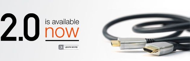 hdmi 2.0 ogłoszono specyfikację targi ifa 2013