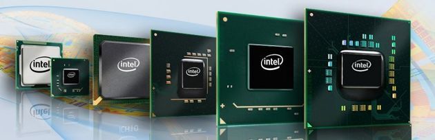 Intel chipset