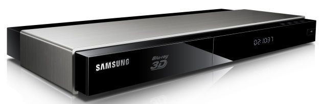 Samsung BD-F6500/EN i BD-F7500/EN odtwarzacze Blu-ray