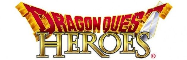 Dragon Quest Heroes