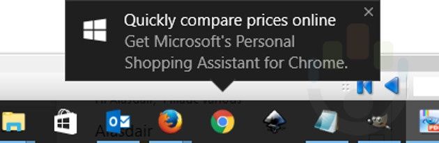 Windows 10 irytacja