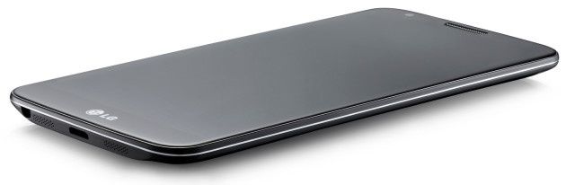 LG G3 smartfon przeciek