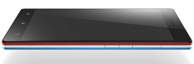 Lenovo Vibe X2 Pro smartfon