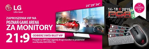 LG KodyNagrody promocja
